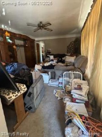 35852 Pinetree Street, Livonia, MI 48150