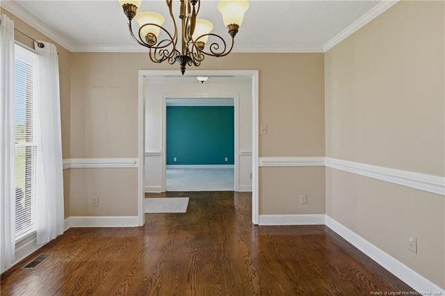 4645 Blue Sand Hill Road, Stedman, NC 28391