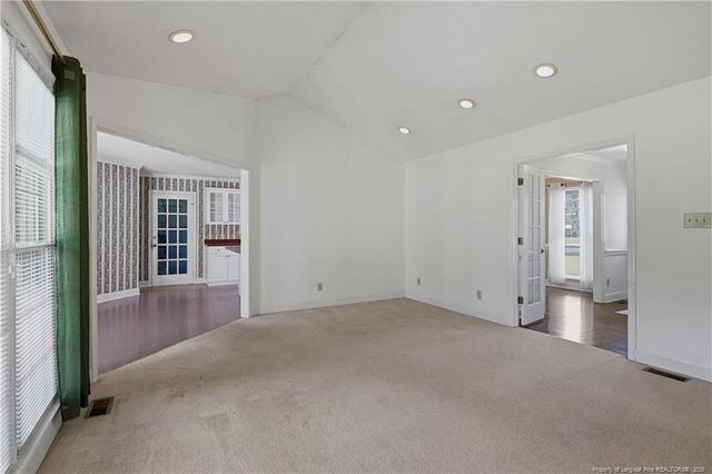 4645 Blue Sand Hill Road, Stedman, NC 28391