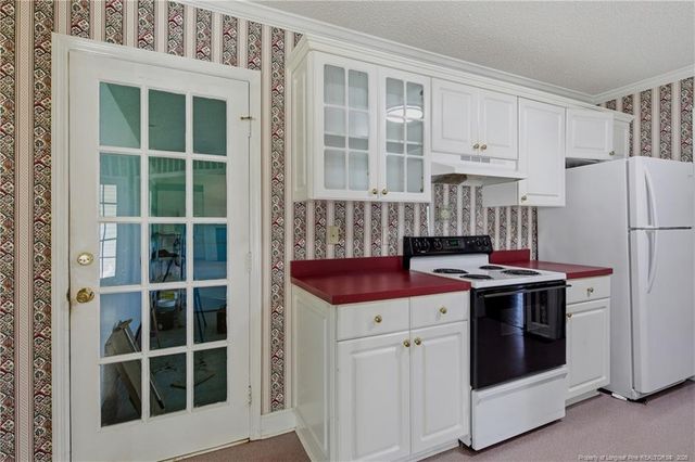 4645 Blue Sand Hill Road, Stedman, NC 28391