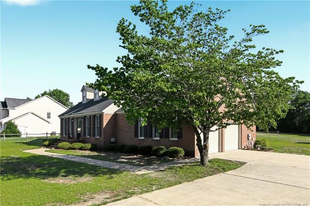 4645 Blue Sand Hill Road, Stedman, NC 28391