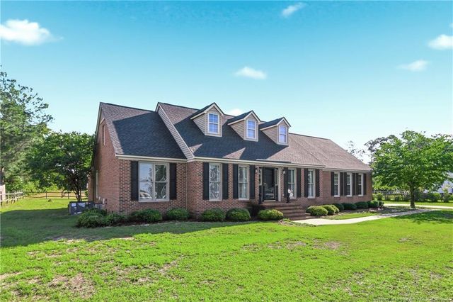 4645 Blue Sand Hill Road, Stedman, NC 28391