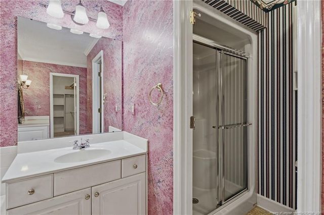 4645 Blue Sand Hill Road, Stedman, NC 28391
