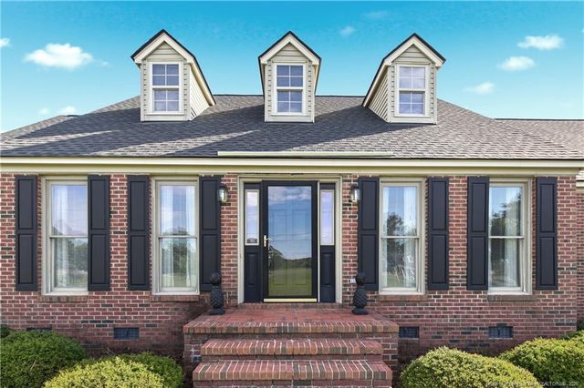 4645 Blue Sand Hill Road, Stedman, NC 28391