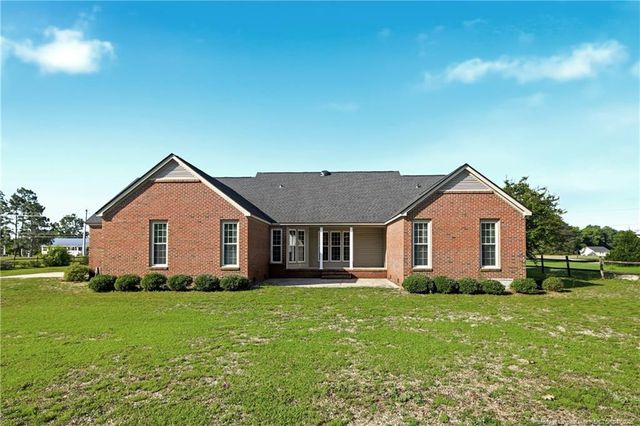 4645 Blue Sand Hill Road, Stedman, NC 28391