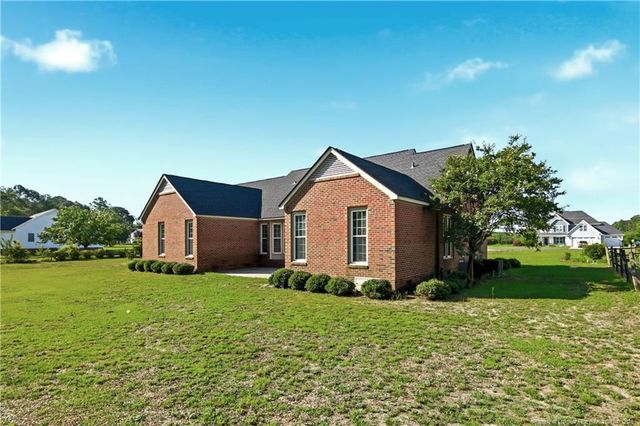 4645 Blue Sand Hill Road, Stedman, NC 28391