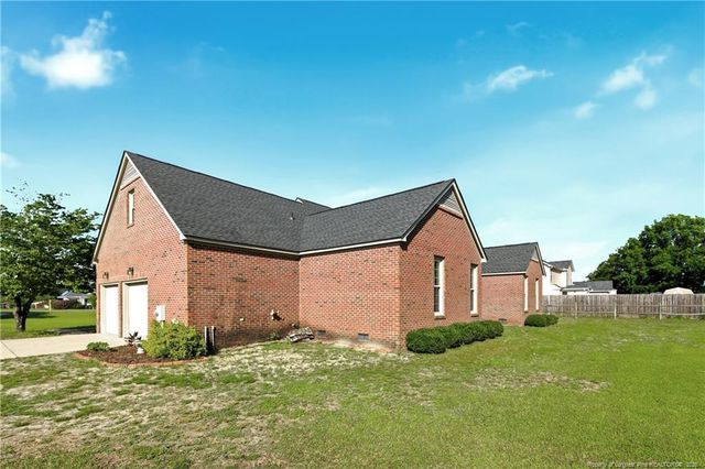 4645 Blue Sand Hill Road, Stedman, NC 28391