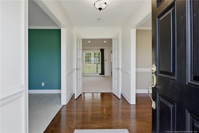 4645 Blue Sand Hill Road, Stedman, NC 28391