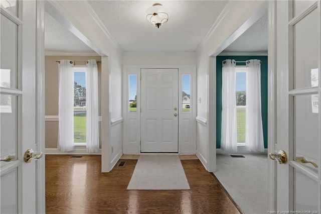 4645 Blue Sand Hill Road, Stedman, NC 28391