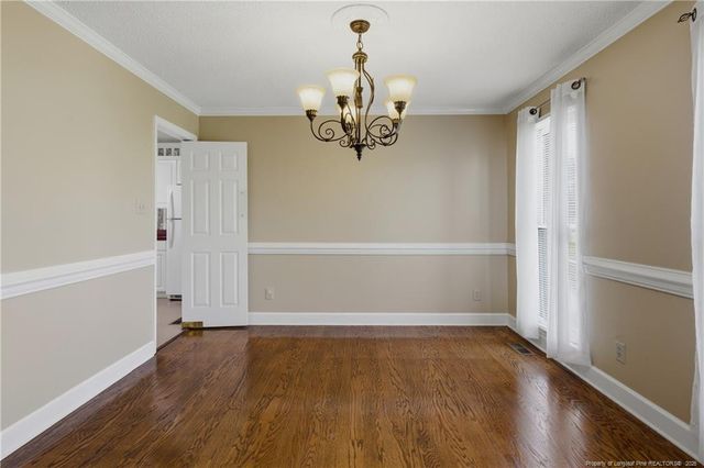 4645 Blue Sand Hill Road, Stedman, NC 28391