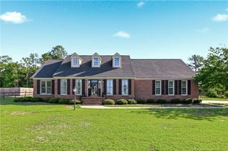 4645 Blue Sand Hill Road, Stedman, NC 28391