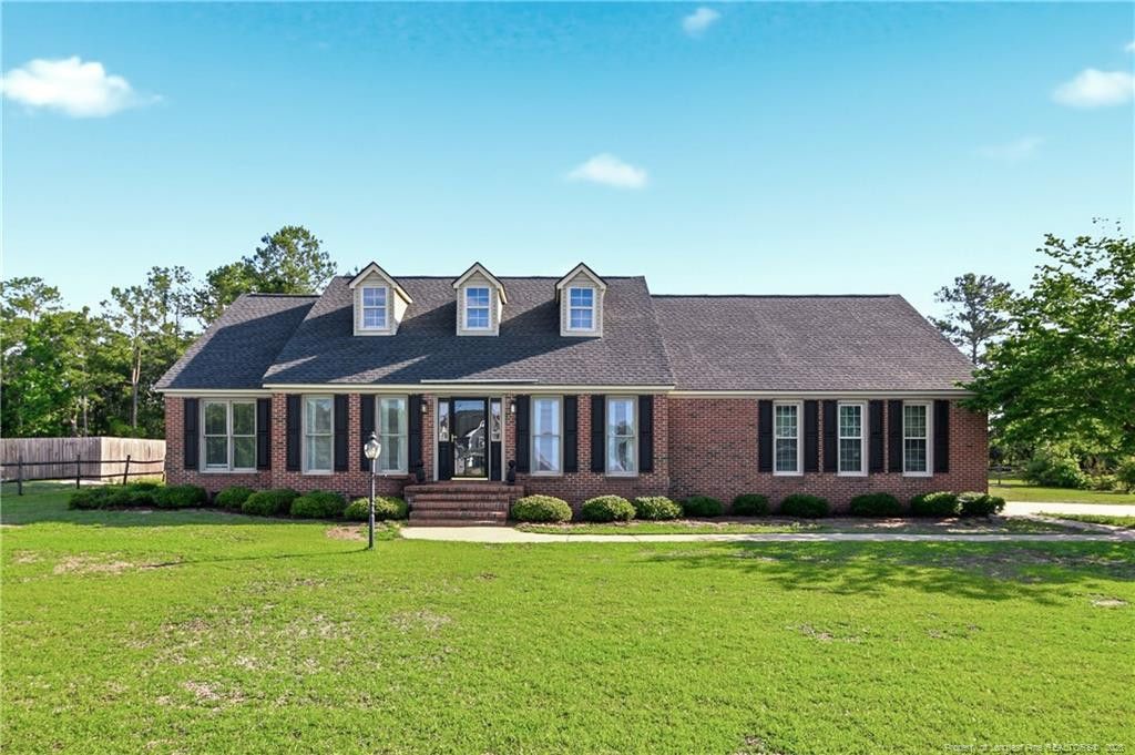 4645 Blue Sand Hill Road, Stedman, NC 28391