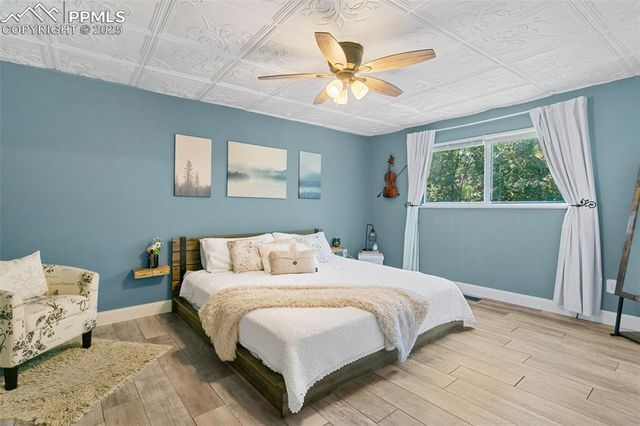 2960 Rio Vista Drive, Colorado Springs, CO 80917