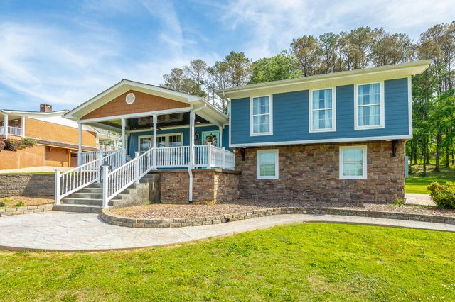 133 County Road 206, Bridgeport, AL 35740