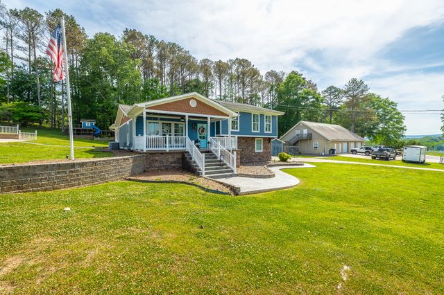 133 County Road 206, Bridgeport, AL 35740