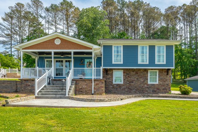 133 County Road 206, Bridgeport, AL 35740
