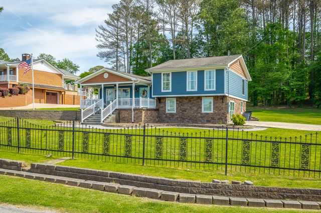 133 County Road 206, Bridgeport, AL 35740