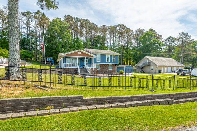 133 County Road 206, Bridgeport, AL 35740