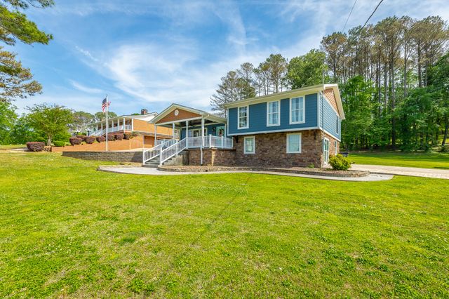 133 County Road 206, Bridgeport, AL 35740