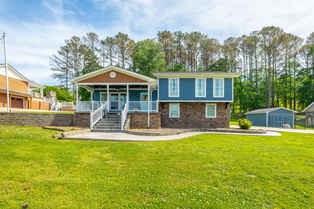 133 County Road 206, Bridgeport, AL 35740