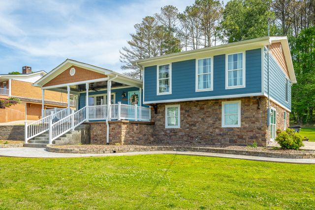133 County Road 206, Bridgeport, AL 35740