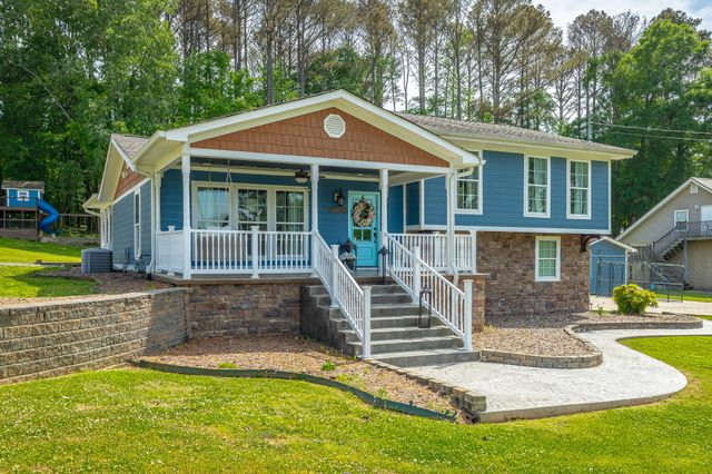 133 County Road 206, Bridgeport, AL 35740