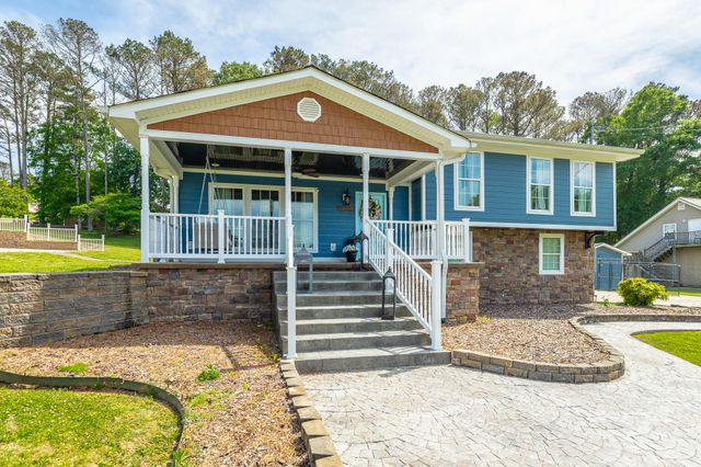 133 County Road 206, Bridgeport, AL 35740