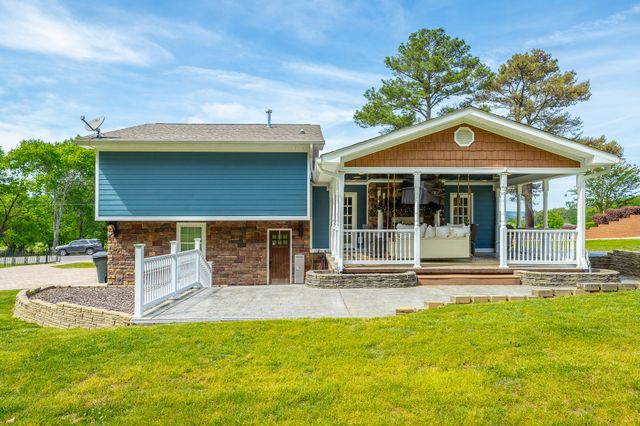 133 County Road 206, Bridgeport, AL 35740