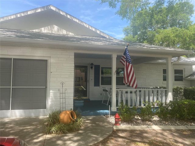 9802 SW 88TH TERRACE C, Ocala, FL 34481