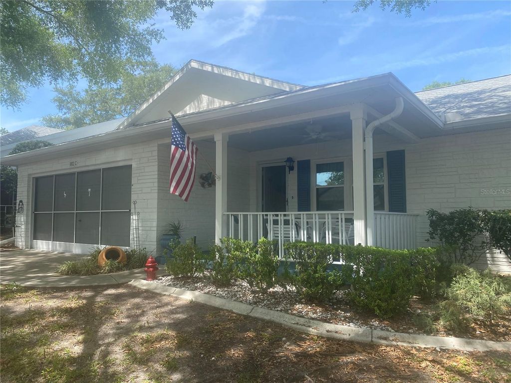 9802 SW 88TH TERRACE C, Ocala, FL 34481