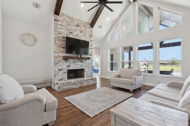 5812 W Sky Hawk Trail, Royse City, TX 75189