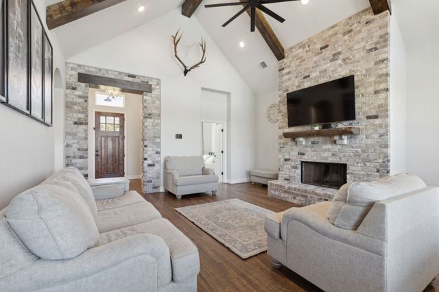 5812 W Sky Hawk Trail, Royse City, TX 75189