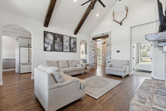 5812 W Sky Hawk Trail, Royse City, TX 75189