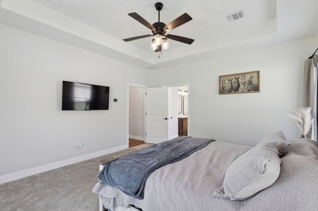 5812 W Sky Hawk Trail, Royse City, TX 75189