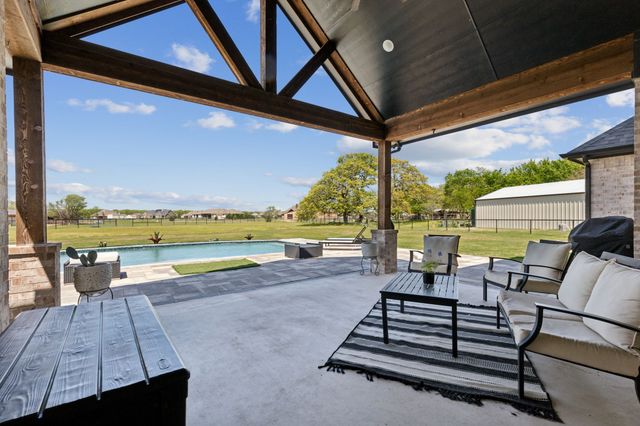 5812 W Sky Hawk Trail, Royse City, TX 75189