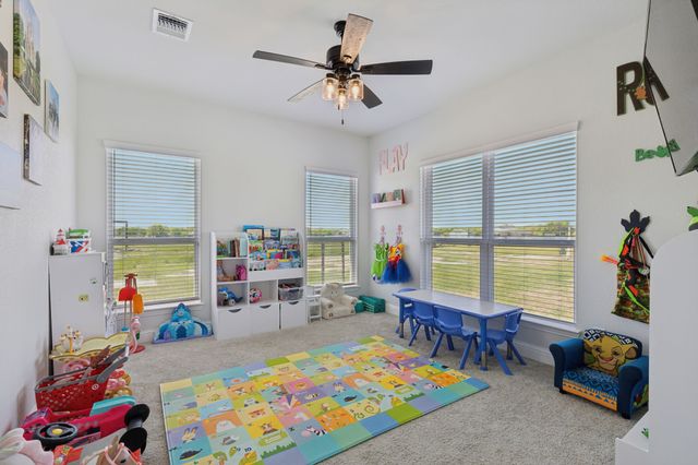 5812 W Sky Hawk Trail, Royse City, TX 75189