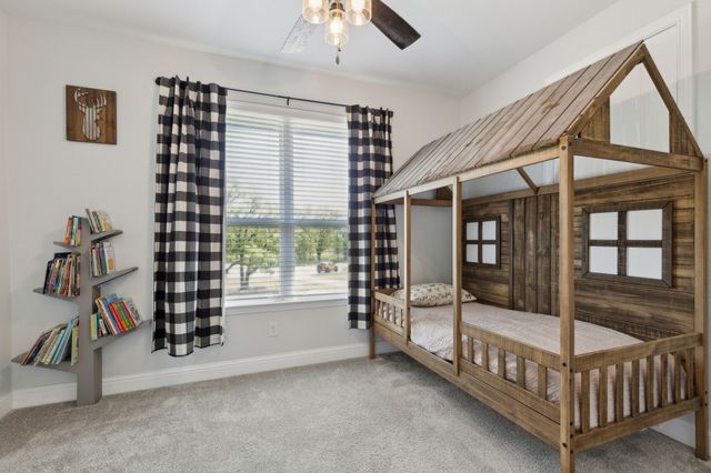 5812 W Sky Hawk Trail, Royse City, TX 75189