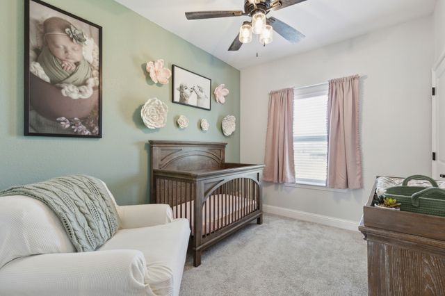 5812 W Sky Hawk Trail, Royse City, TX 75189