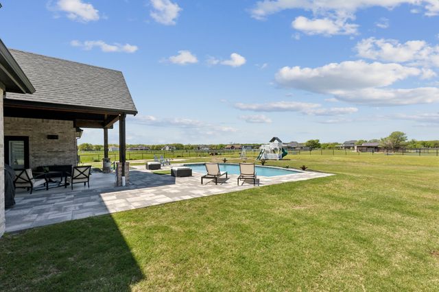 5812 W Sky Hawk Trail, Royse City, TX 75189