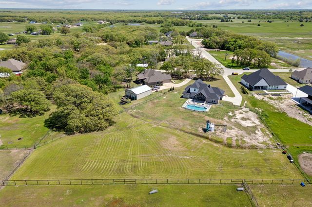 5812 W Sky Hawk Trail, Royse City, TX 75189