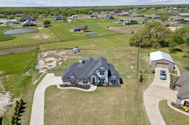 5812 W Sky Hawk Trail, Royse City, TX 75189