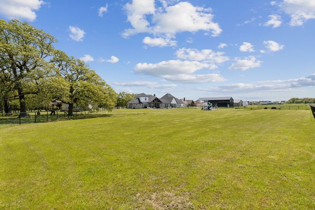 5812 W Sky Hawk Trail, Royse City, TX 75189