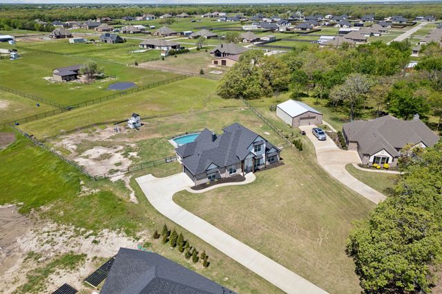 5812 W Sky Hawk Trail, Royse City, TX 75189