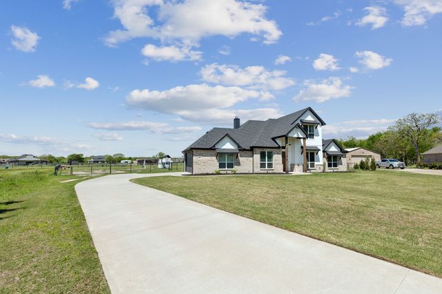 5812 W Sky Hawk Trail, Royse City, TX 75189