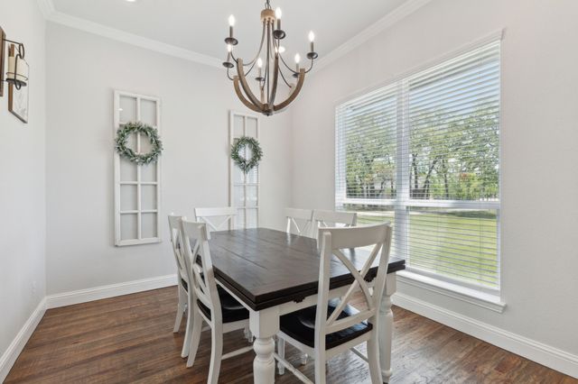 5812 W Sky Hawk Trail, Royse City, TX 75189