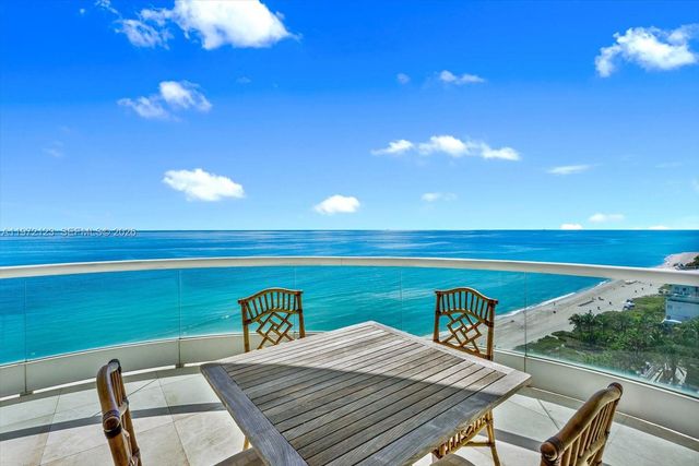 16051 Collins Ave 1202, Sunny Isles Beach, FL 33160