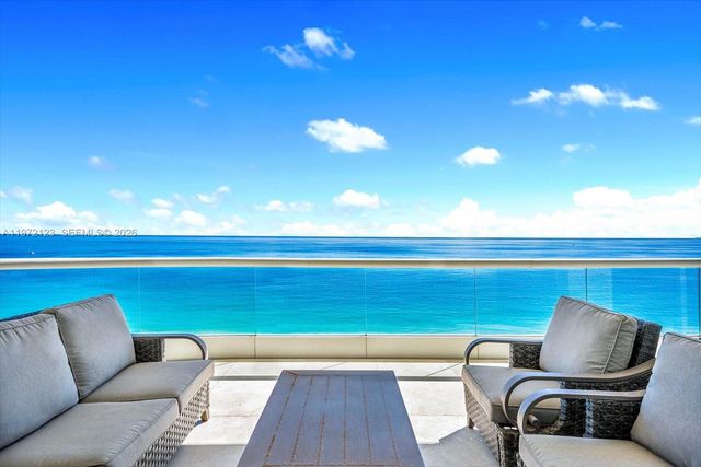 16051 Collins Ave 1202, Sunny Isles Beach, FL 33160