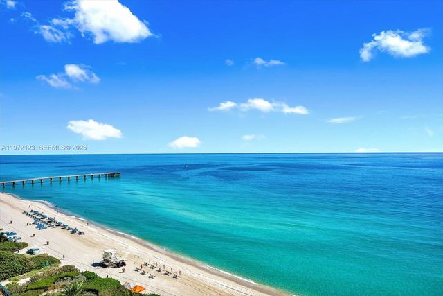 16051 Collins Ave 1202, Sunny Isles Beach, FL 33160