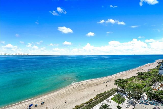 16051 Collins Ave 1202, Sunny Isles Beach, FL 33160