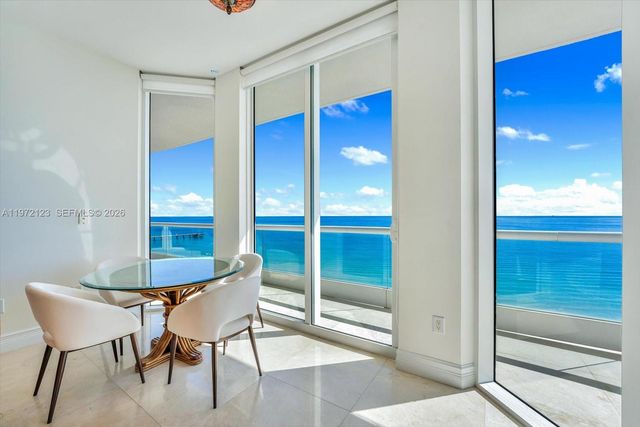 16051 Collins Ave 1202, Sunny Isles Beach, FL 33160